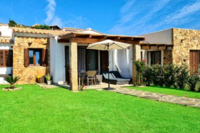 Villa vista pineta - 90 mt dalla spiaggia Budoni